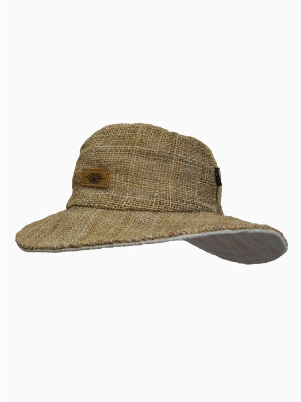 Sunny Life hemp hat - Style is the Classic - Size small